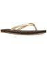 Фото #1 товара Women's Jinx Flip-Flop Sandals