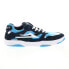 Фото #1 товара Lakai Evo 2.0 XLK MS3220258B00 Mens Blue Suede Skate Inspired Sneakers Shoes