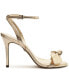 Фото #7 товара Women's Alaia High Stiletto Sandals