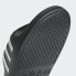 Фото #11 товара Детские шлепанцы adidas Adilette Aqua Slides (Черные)