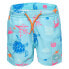 Фото #1 товара AQUAWAVE Bali Swimming Shorts