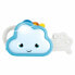 Фото #4 товара Интерактивная игрушка для маленьких Chicco Weathy The Cloud 17 x 6 x 13 cm