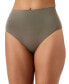 Фото #1 товара Women's Seamless Shaping Brief Underwear 40047R