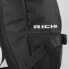 Rucksack Richa Single Pad V2 Schwarz