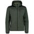 Фото #1 товара CMP Zip Hood 3A01787N-M+ softshell jacket