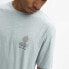 ფოტო #3 პროდუქტის HYDROPONIC Dragon Ball Z Shadow short sleeve T-shirt