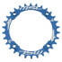 MSC CNC ALU7075 4 Arm 104 BCD CRXX1104 chainring