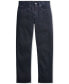 Фото #9 товара Men's Big & Tall Prospect Straight Stretch Jeans