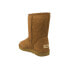 UGG Classic Short II Chestnut