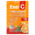 Фото #3 товара Ener-C, витамин C, смесь для приготовления мультивитаминного напитка со вкусом апельсина, 1000 мг, 30 пакетиков, по 0,3 г (8,67 унций) в каждом