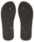 Фото #4 товара Men's Molokai Art li Footwear Flip-Flops