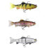 Фото #1 товара FOX RAGE Replicant Jointed Trout swimbait 185g 230 mm