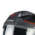 CGM 136S Dna Apache open face helmet