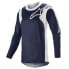 Фото #1 товара ALPINESTARS Racer Hoen long sleeve T-shirt