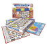 EDUCA BORRAS Geography Connector Board Game