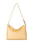 ფოტო #2 პროდუქტის Women's Lumi Leather Convertible Crossbody