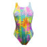 Фото #2 товара TURBO Cali Palms Swimsuit