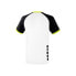 ERIMA Zenari 3.0 T-shirt White / Black / Lime Pop, 3XL - фото #3