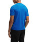 Фото #3 товара Men's Logo Regular-Fit T-Shirt