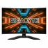 Фото #1 товара Монитор Gigabyte FI32Q X-EK Quad HD 31,5" 240 Hz Изгиб