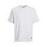 Фото #2 товара JACK & JONES Thread Photo short sleeve T-shirt