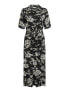 Фото #5 товара Повседневное платье Jacqueline de Yong JDYSTARR Regular Fit 15320702 Черное