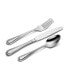 Фото #2 товара Countess 12 Piece Everyday Flatware Set