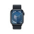 Фото #2 товара Часы Apple Watch Series 9 Mitternacht