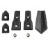 Фото #1 товара HEBO Zone 4 Cap Screws Hull