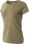 Magnum KOSZULKA MAGNUM ESSENTIAL T-SHIRT WO'S OLIVINE S