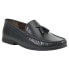 Фото #2 товара Rustic Asphalt Jay Vee Loafers Mens Size 13 M Casual Shoes R91250-001