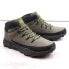 Фото #3 товара Bustafrip M 0941 Army MRM10B trekking shoes