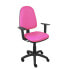 Фото #1 товара Офисный стул P&C SP24B10 Розовый