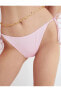 Фото #21 товара Плавки Koton Detailed Bikini Bottoms