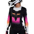 FOX RACING MX 180 Flora long sleeve T-shirt