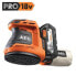 Фото #6 товара шлифовальный станок AEG Powertools BEX18-125 - 0 18 V