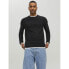 Фото #1 товара JACK & JONES Twinn Crew Neck Sweater