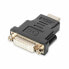 Адаптер HDMI—VGA Digitus AK-330505-000-S