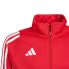 Фото #3 товара Adidas Tiro 24 Training Jr IR7502 sweatshirt