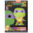 FUNKO POP Pin Ninja Turtles Donatello 10 cm