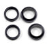 Фото #2 товара DRAG SPECIALTIES 56-133-1 Fork Oil Seal Kit