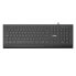 Фото #3 товара NILOX NXKBE000014 keyboard