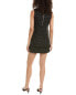 Walter Baker Bethani Mini Dress Women's