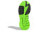 Фото #7 товара Кроссовки спортивные adidas originals Nite Jogger Упругие и антискользящие 低帮 Спортивная обувь для мужчин и женщин Черно-зеленая