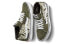 Кроссовки Vans SK8 MID VN0A3WM3V4A