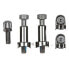 BONE DETH Pivot 3 Brake Mounts