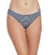 Фото #1 товара LAUREN RALPH LAUREN Women's 189619 Stripe Hipster Bottoms Swimwear Size 12