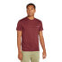 Фото #2 товара ICEBREAKER Merino 150 Tech Lite Single Line Camp short sleeve T-shirt