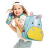 Фото #4 товара SKIP HOP Little Kid Unicorn 10L Backpack