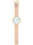 PICTO 43332-6320MG Ladies Watch Columbia Blue 40mm 5ATM